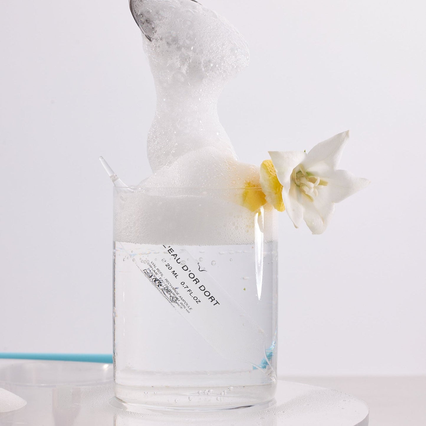 Eau de Parfum - L'Eau d'Or Dort