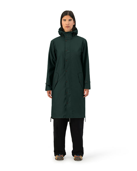 Maium Original Raincoat or Poncho - Pine Grove
