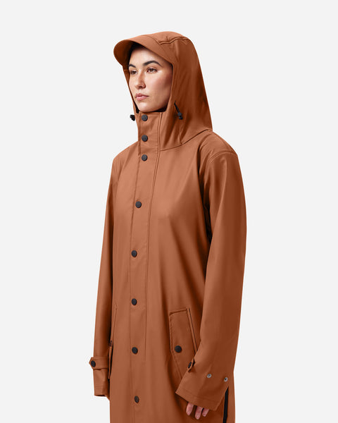 Original Raincoat or Poncho - Nutshell