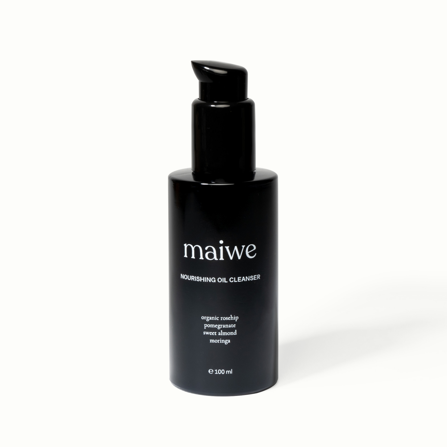 Nourishing Cleansing Oil