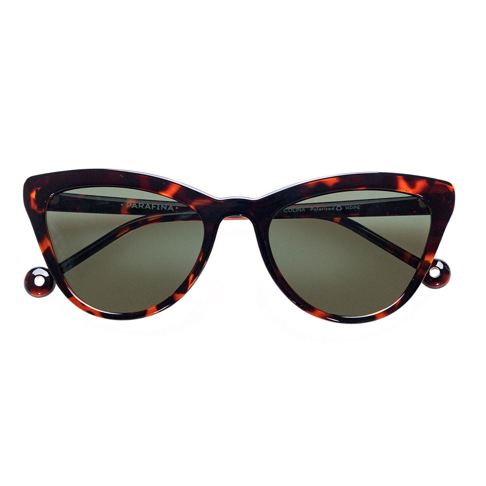 Sunglasses Colina - Tortoise