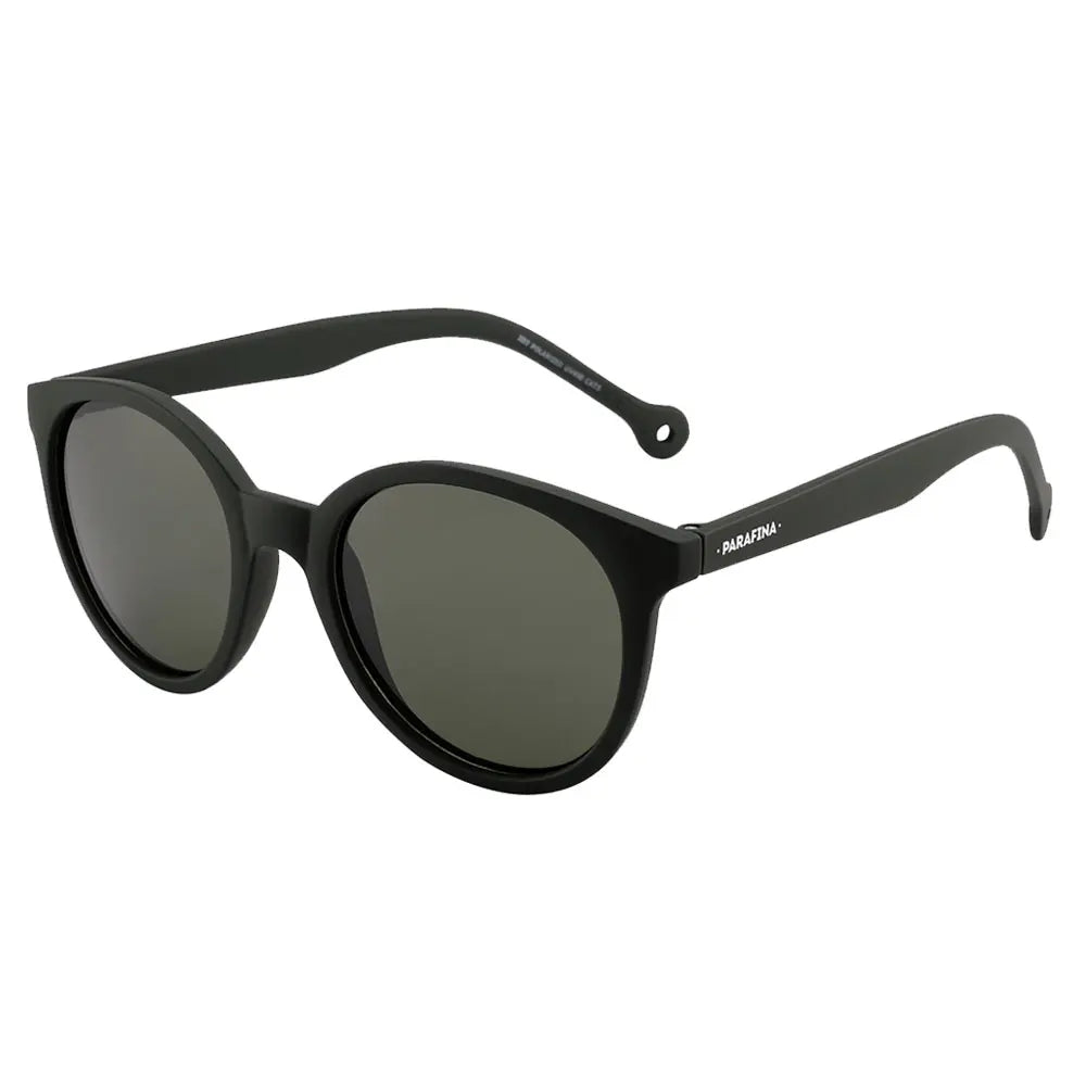 Via Sunglasses - Verde Oscuro