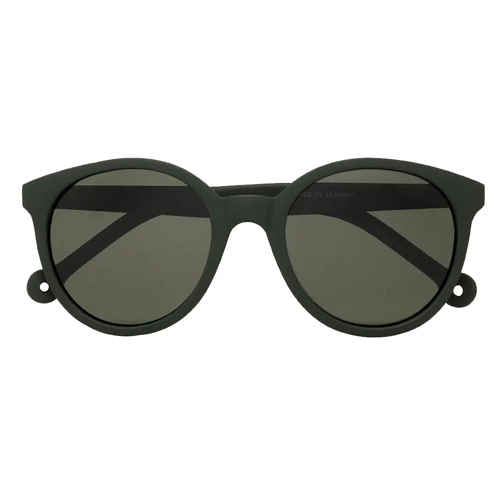 Via Sunglasses - Verde Oscuro