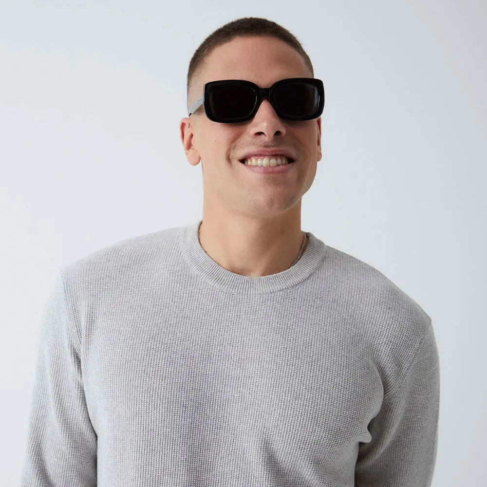 Sunglasses Duna - Black