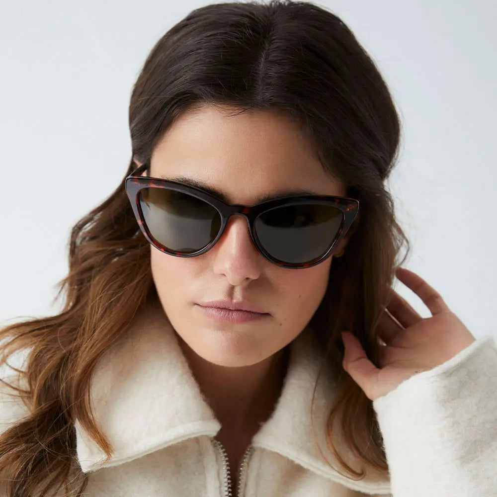 Sunglasses Colina - Tortoise