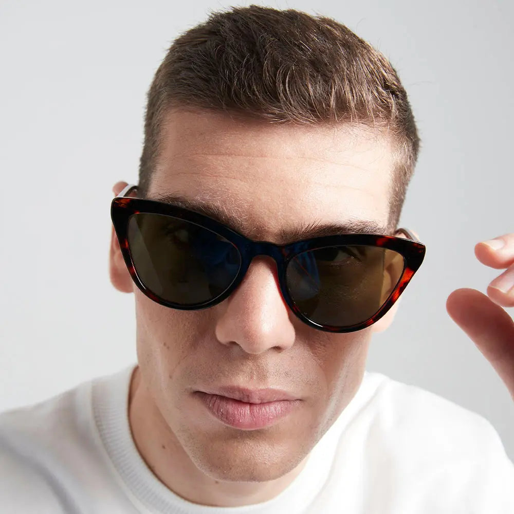 Sunglasses Colina - Tortoise