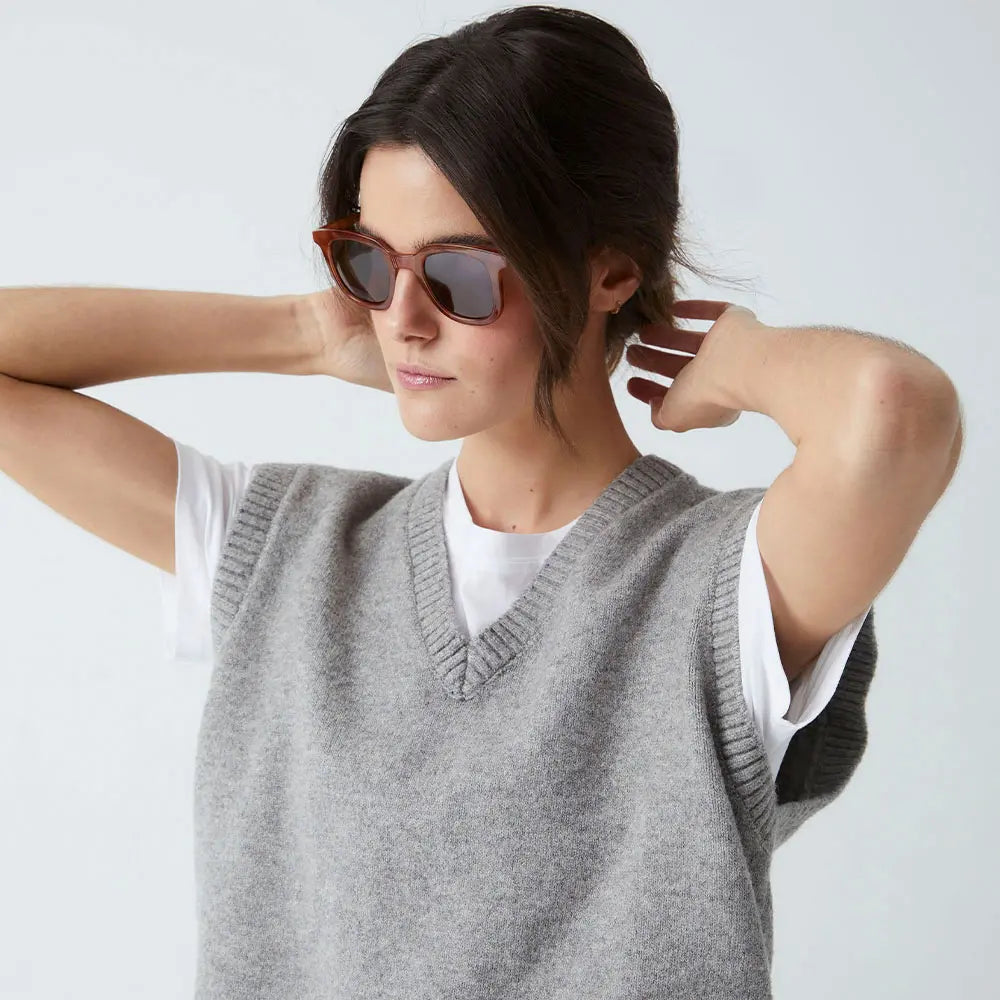 Cauce Sunglasses - Carey Genjibre