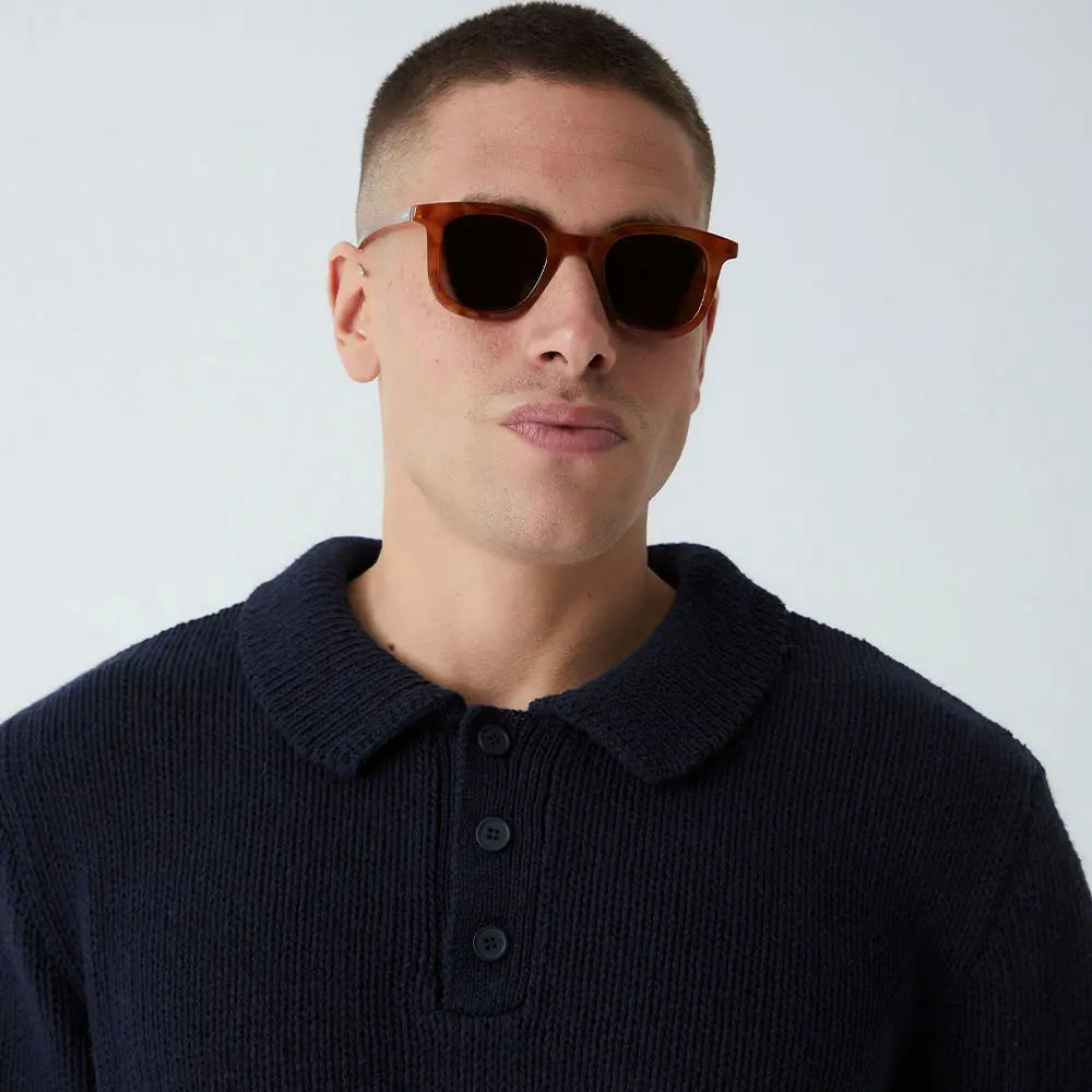 Cauce Sunglasses - Carey Genjibre