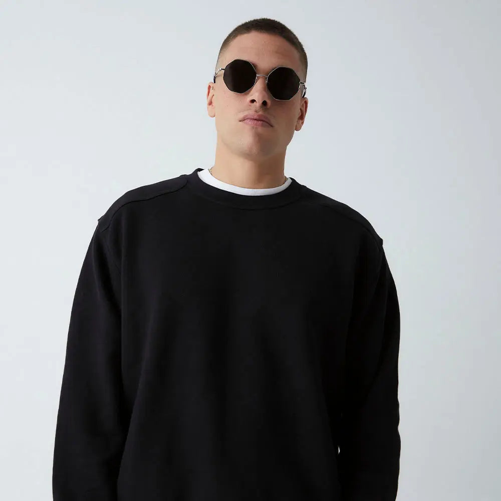 Sunglasses Brisa - Silver