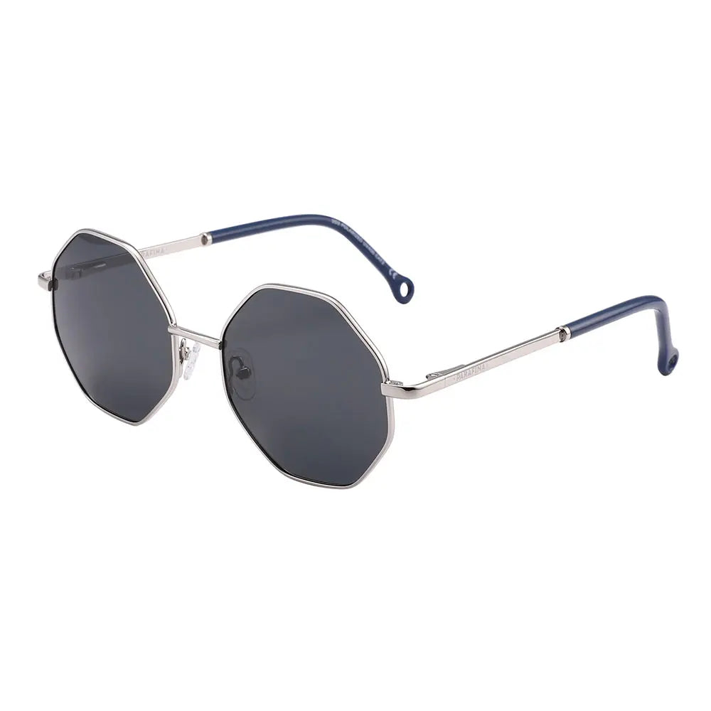 Sunglasses Brisa - Silver