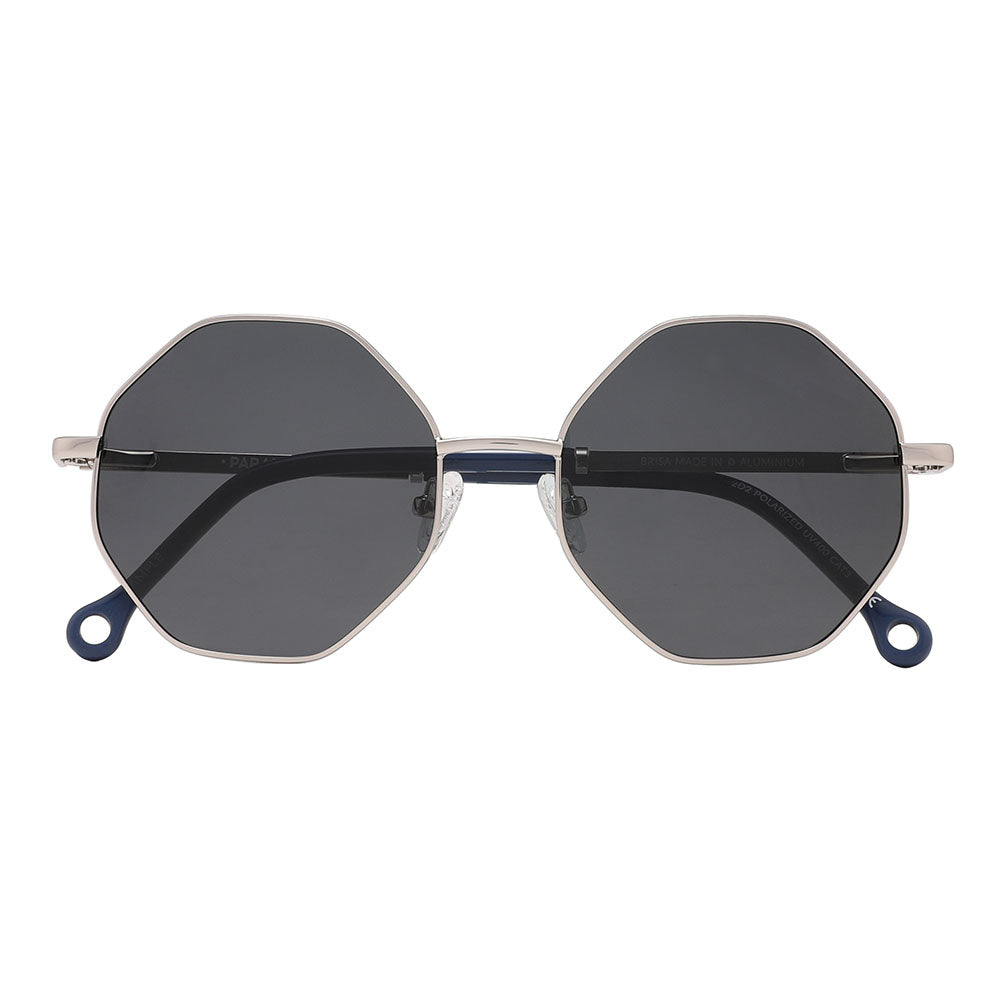 Sunglasses Brisa - Silver