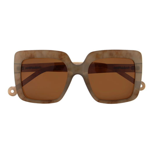 Océano Sunglasses - Gris Marmól