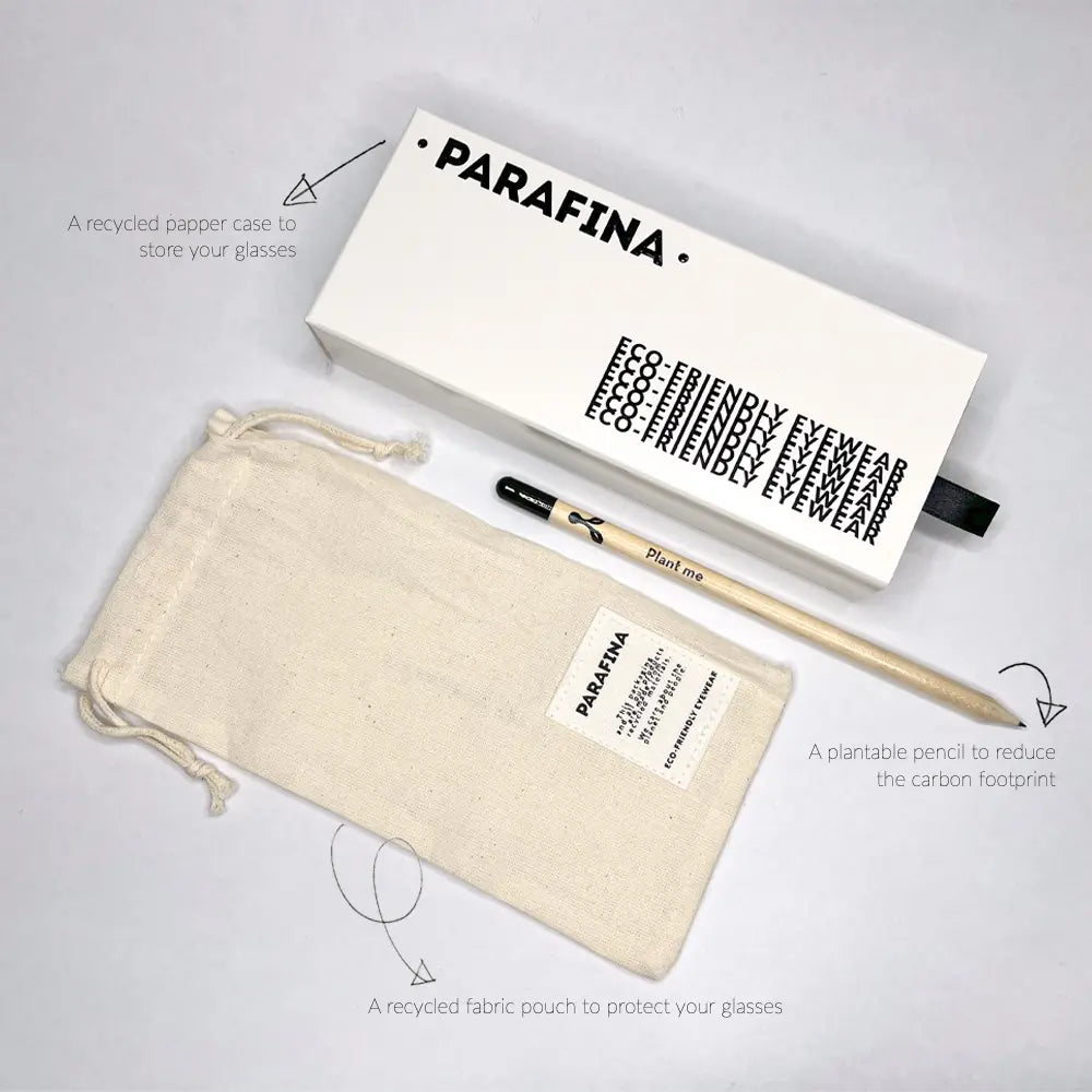 Sunglasses Huracan II - Caramel