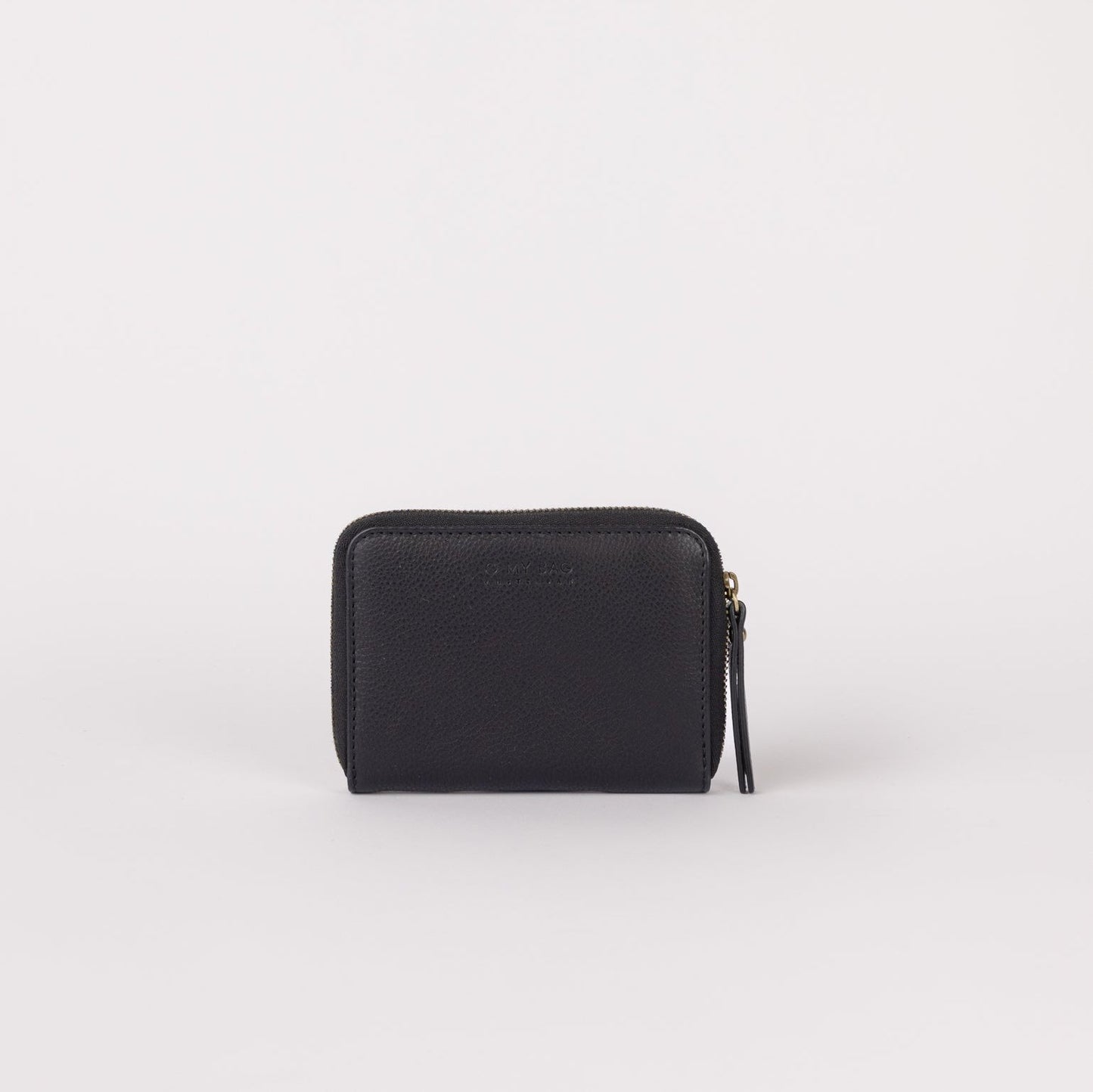 Robbie Wallet - Black