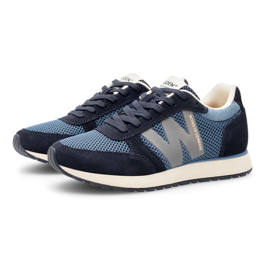 Ronja Icon - Old Denim Multi