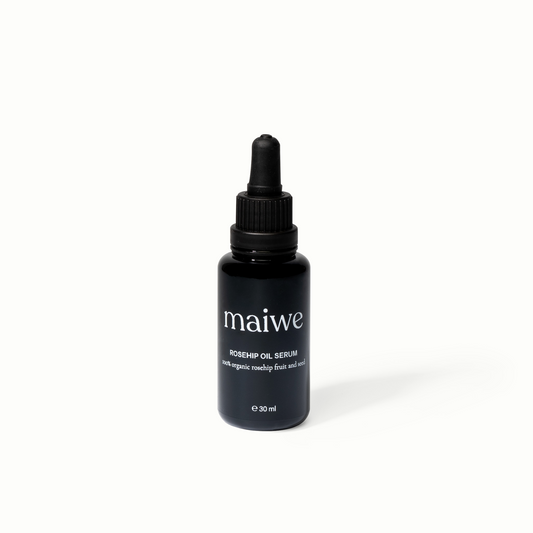 Rosehip Oil Serum