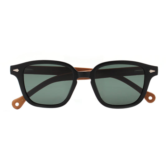 Roca Sunglasses - Negro