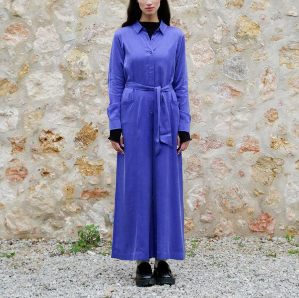 Illa Jumpsuit - Royal Blue