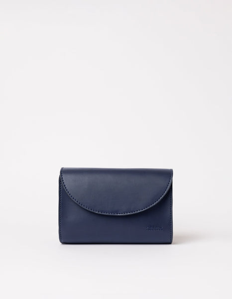 Sanne Belt Bag - Navy Vegan Uppeal™