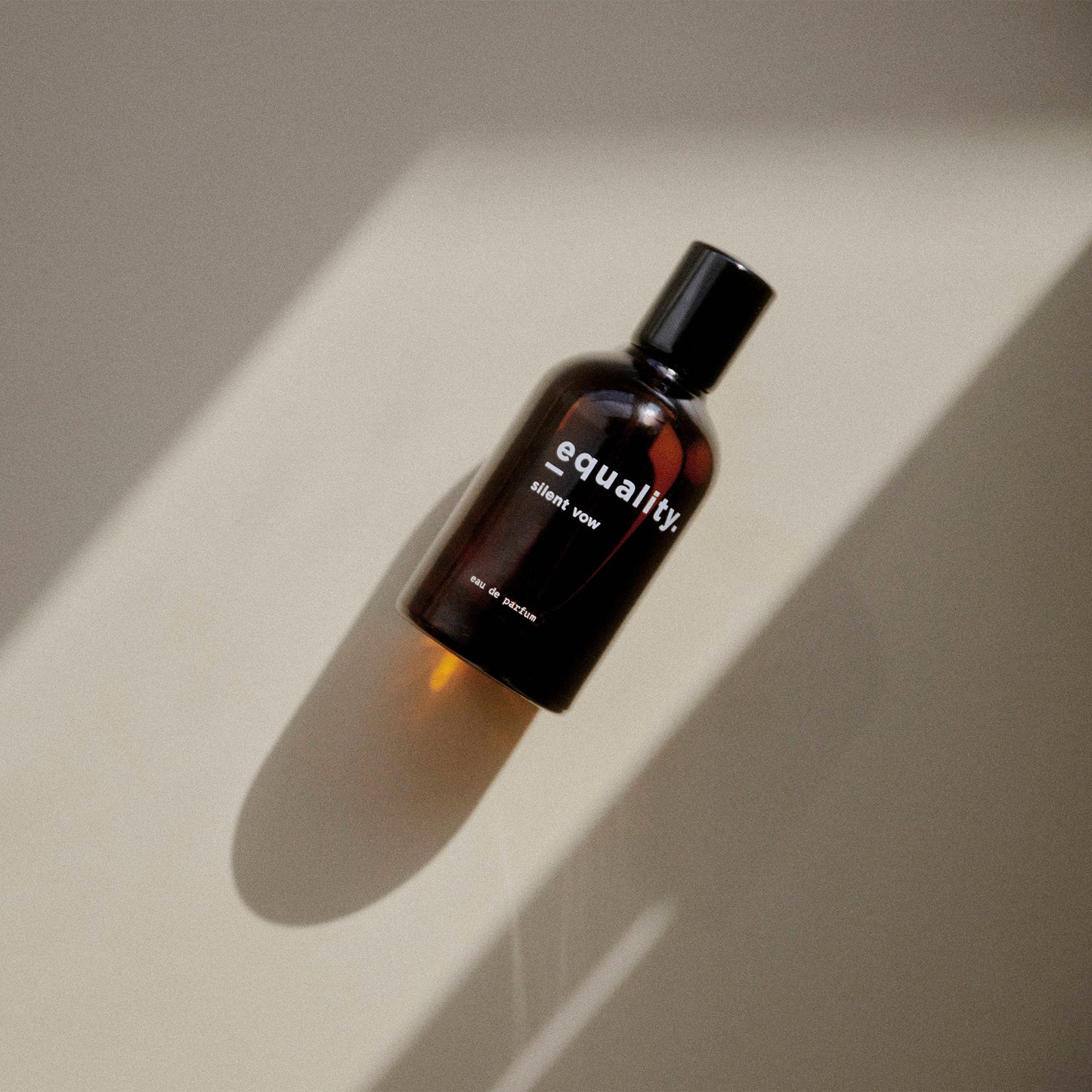Eau de Parfum - Equality Silent Vow