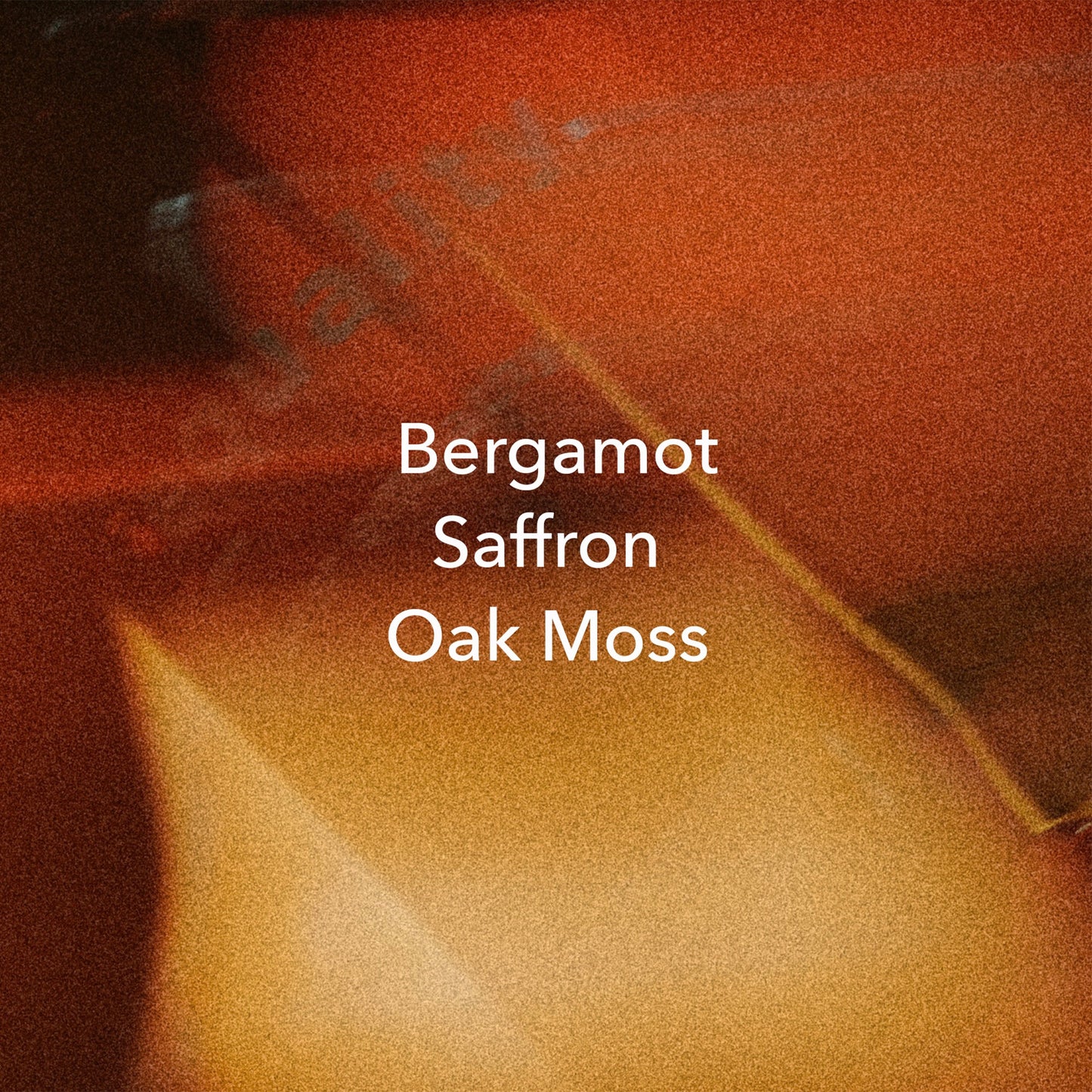 Eau de Parfum - Equality Silent Vow