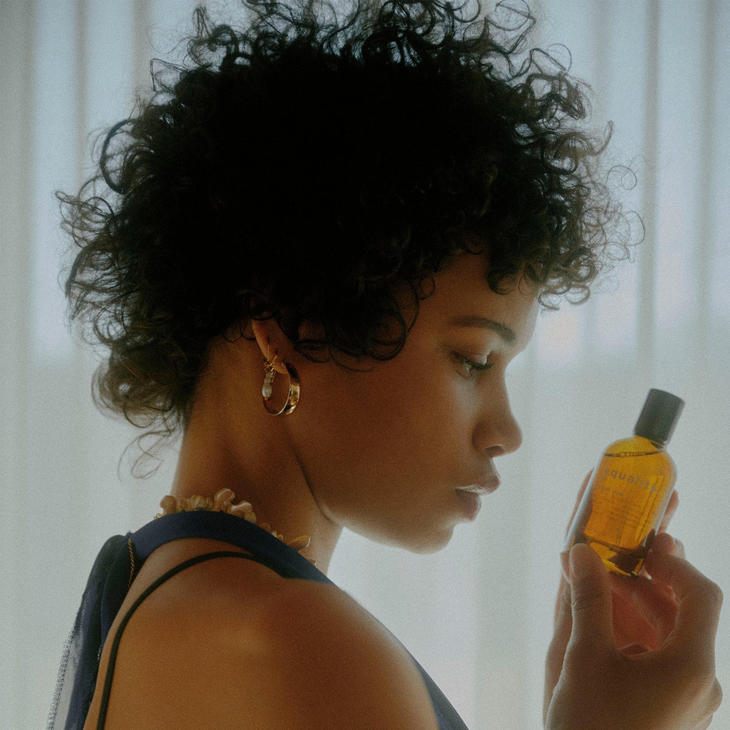 Eau de Parfum - Equality Silent Vow