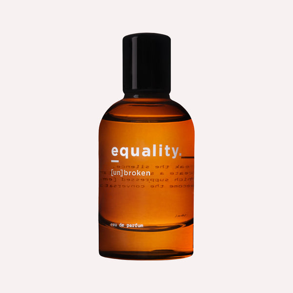 Eau de Parfum - Equality [un]broken