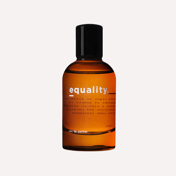 Eau de Parfum - Equality