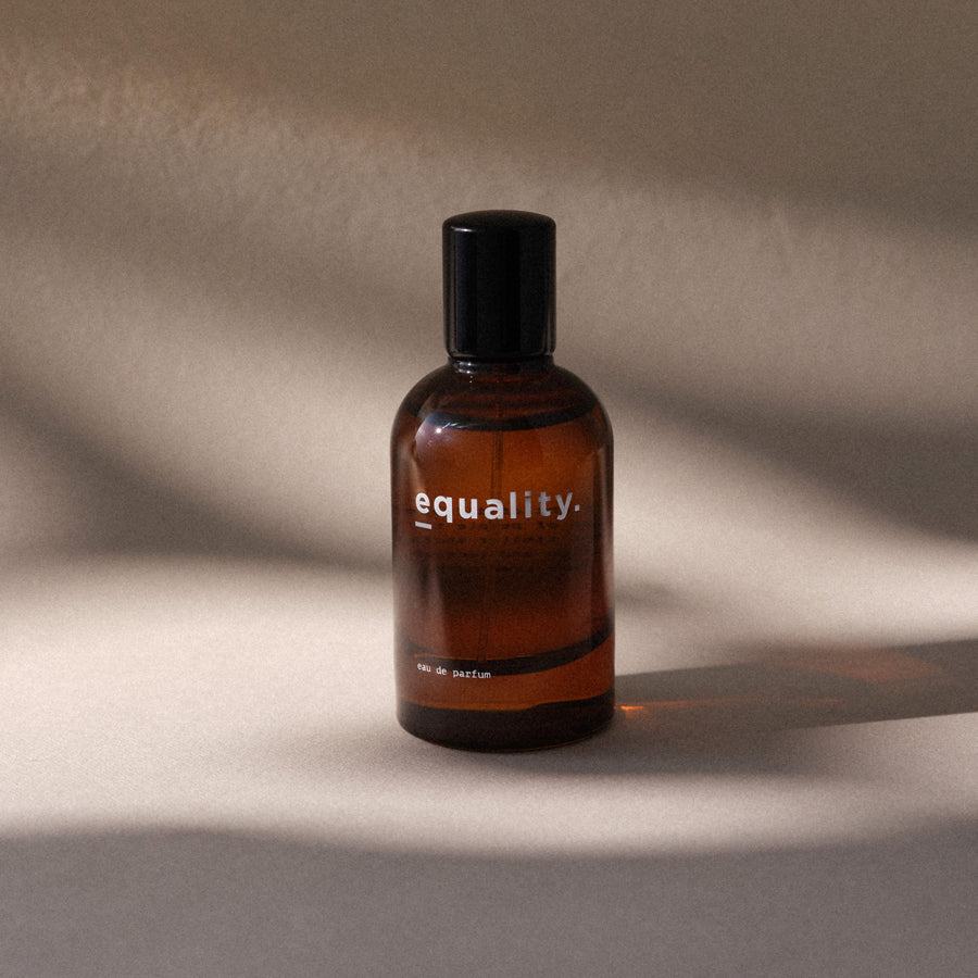 Eau de Parfum - Equality