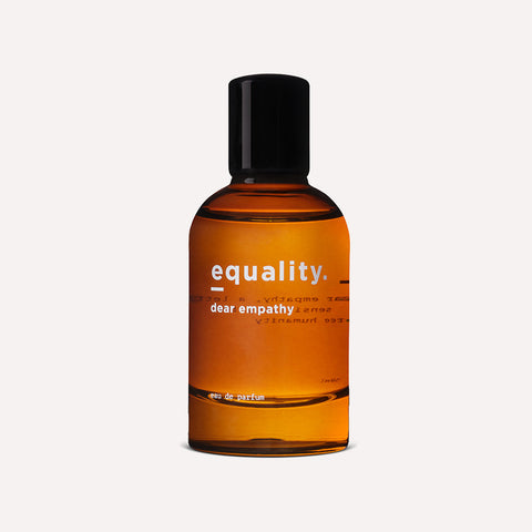 Eau de Parfum - Equality Dear Empathy