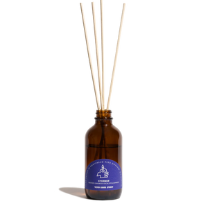 Very Goods Studio Reed Diffuser - Stormur