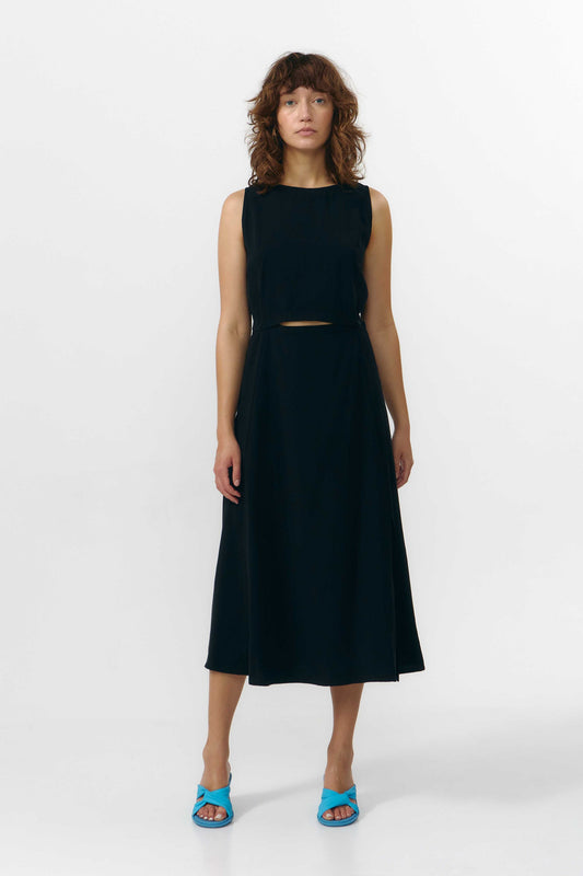 Tera Dress - Black