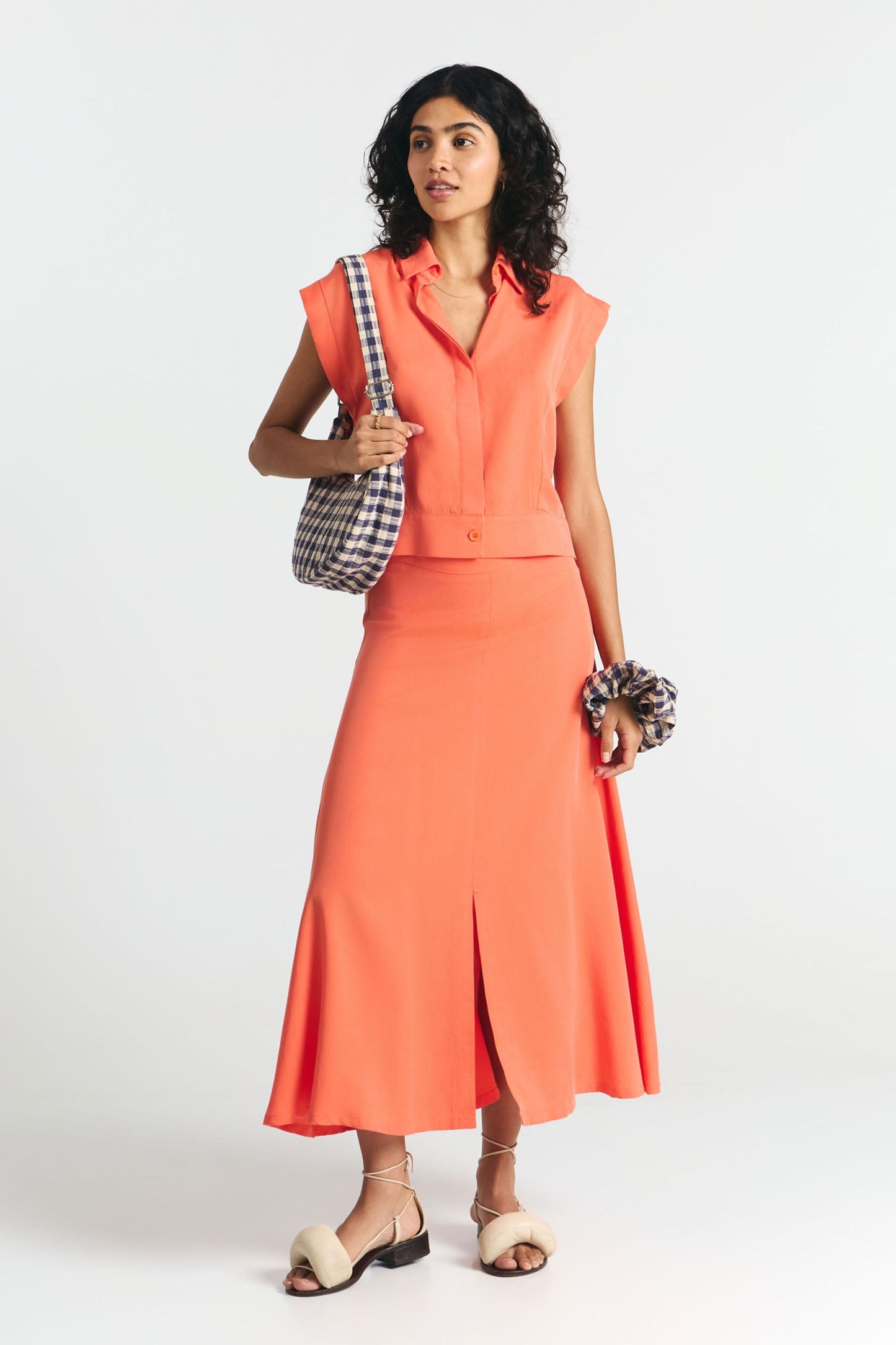 Janno Moonbag - Checko