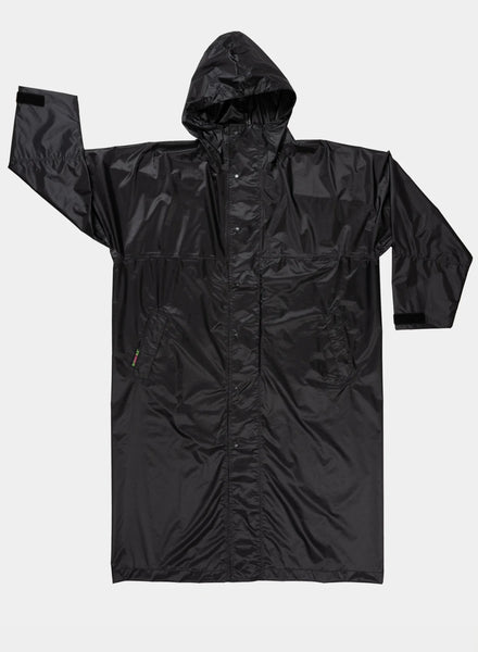 Raincoat - Black