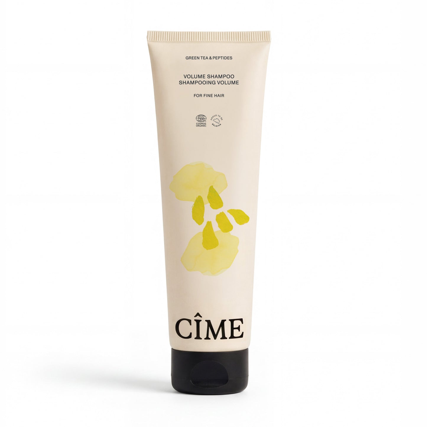 Nuts About You Volume Shampoo