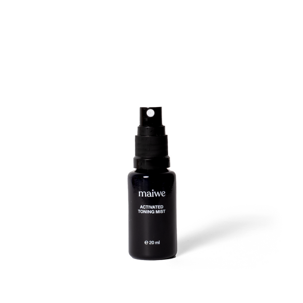 Activated Toning Mist