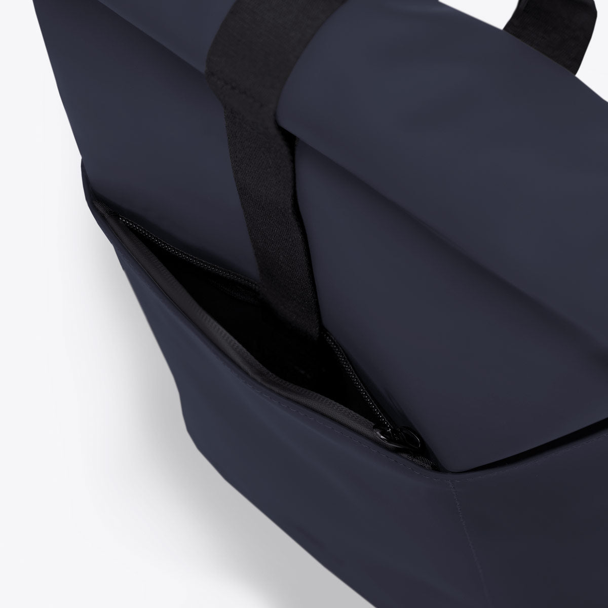 Backpack Hajo Medium Infinity - Dark Navy