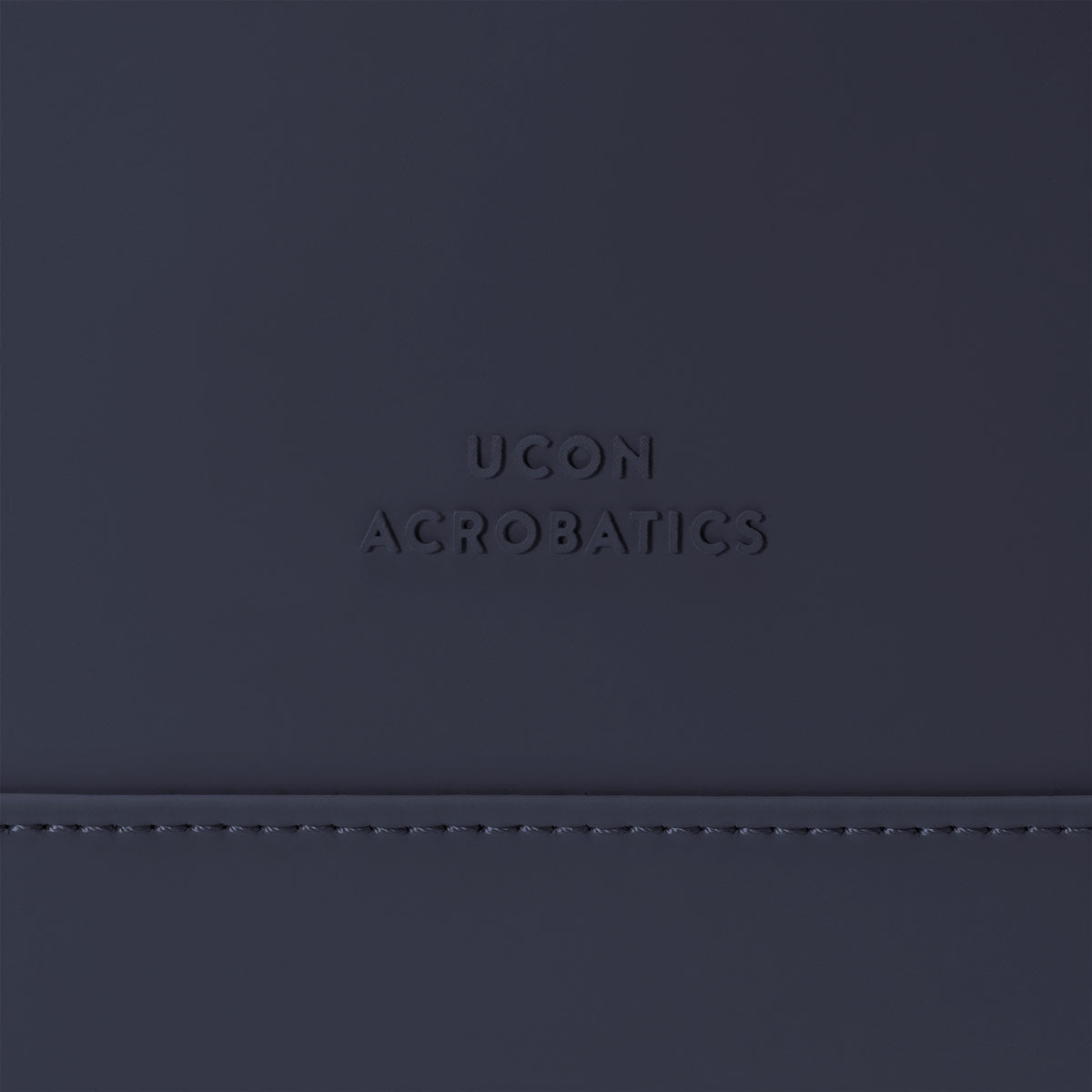 Backpack Hajo Medium Infinity - Dark Navy