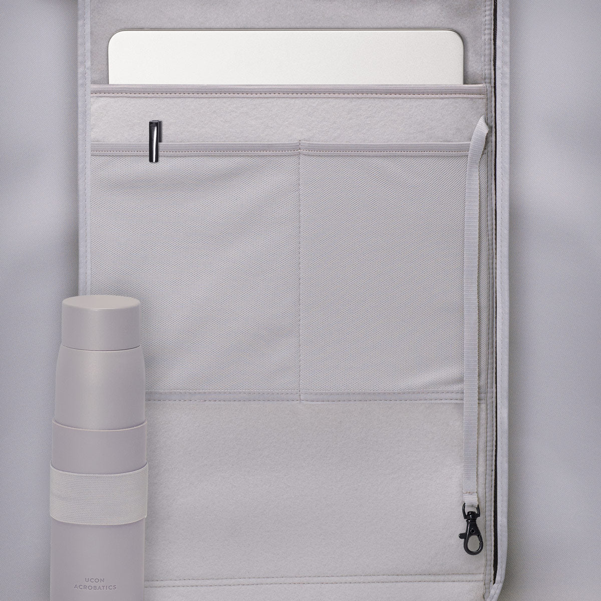 Backpack Hajo Medium Infinity - Dark Navy