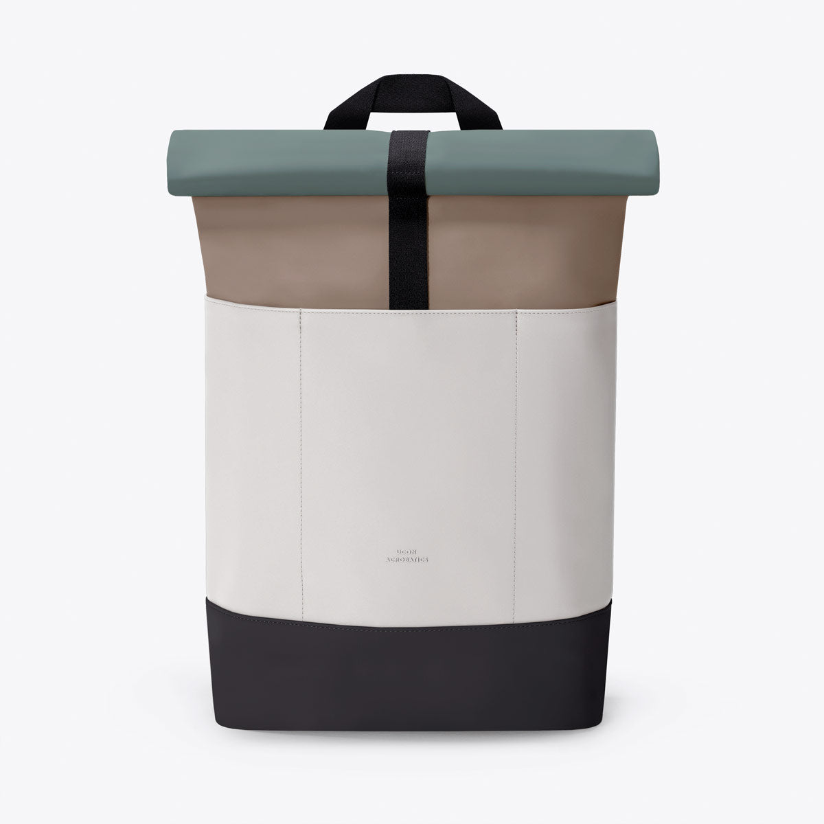 Backpack Hajo Medium Infinity - Dark Sand / Glacier Grey