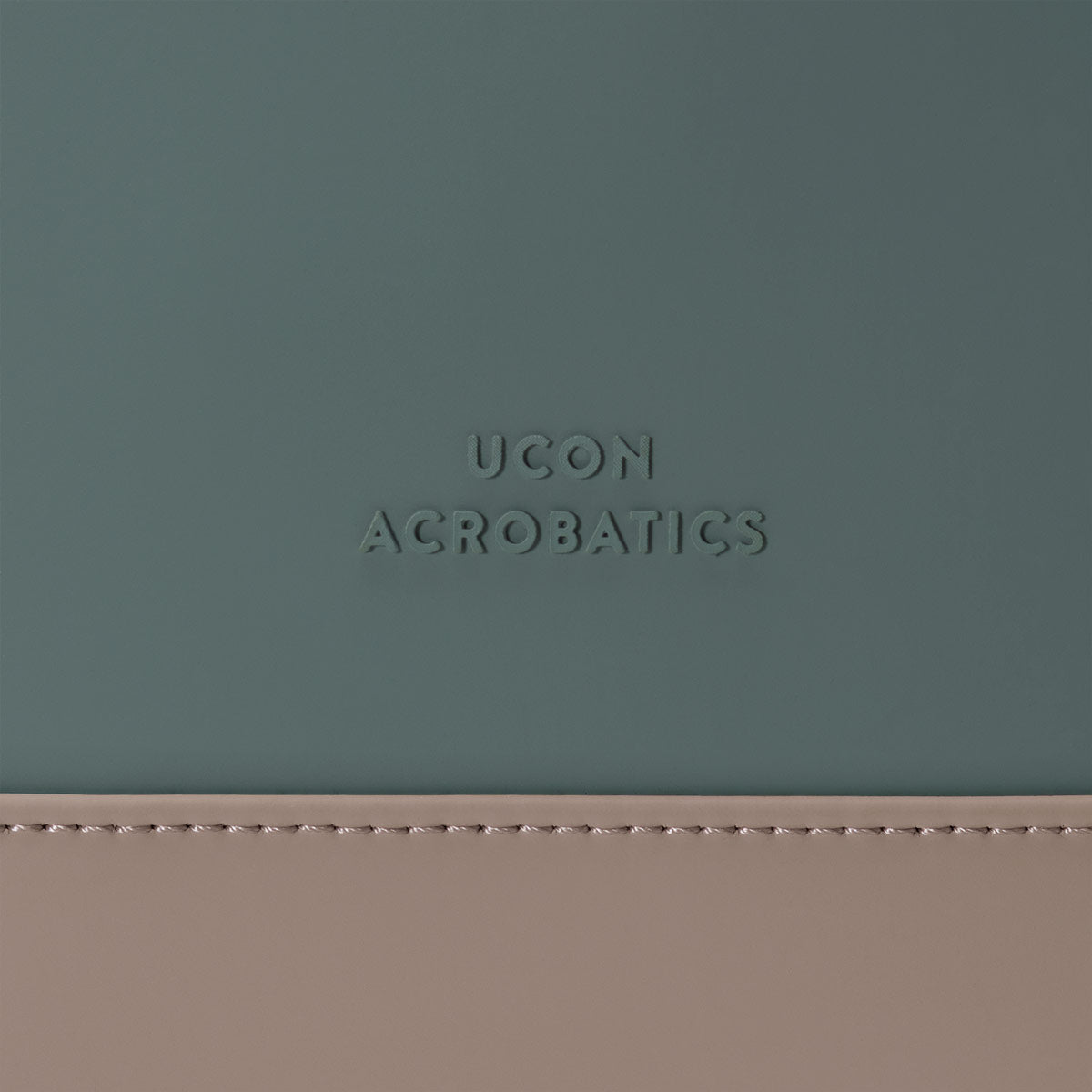 Backpack Hajo Medium Infinity - Dark Sand / Glacier Grey