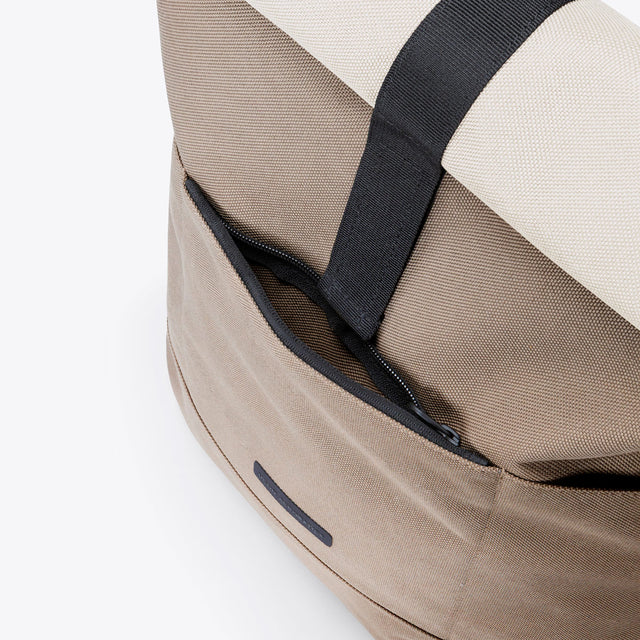 Hajo Medium Original - Dark Sand/Light Sand