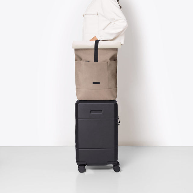 Hajo Medium Original - Dark Sand/Light Sand