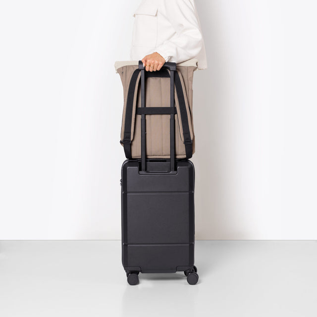 Hajo Medium Original - Dark Sand/Light Sand