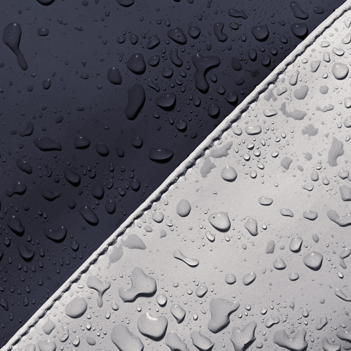 Backpack Hajo Mini Infinity - Glacier Grey / Dark Rose