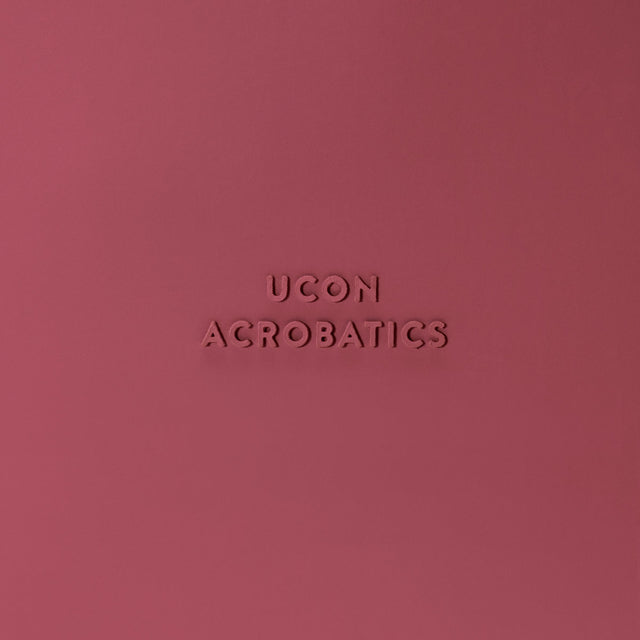 Backpack Hajo Mini Infinity - Sand/Burgundy