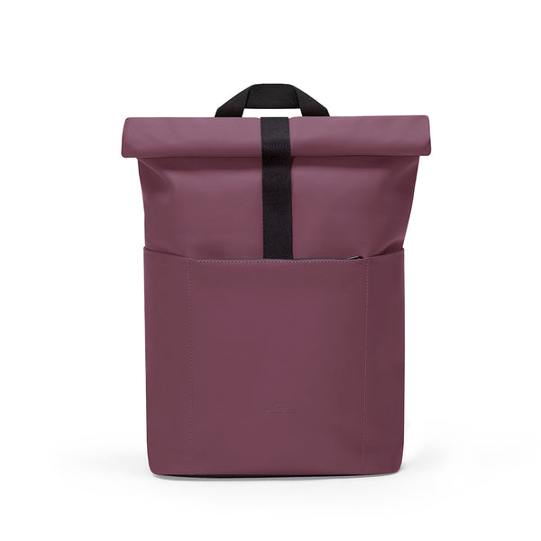 Backpack Hajo Mini Lotus - Eggplant