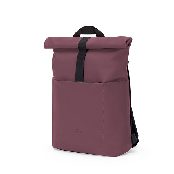 Backpack Hajo Mini Lotus - Eggplant