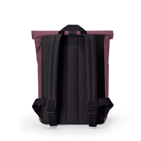 Backpack Hajo Mini Lotus - Eggplant