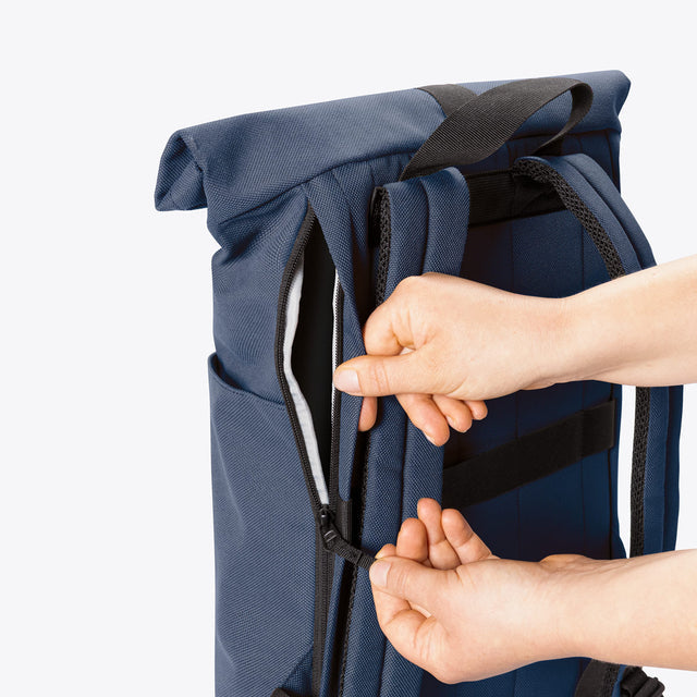 Backpack Hajo Mini Original - Dark Navy